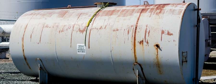 Septic Tank Vs Holding Tank What’s The Difference Backyard Virtuoso