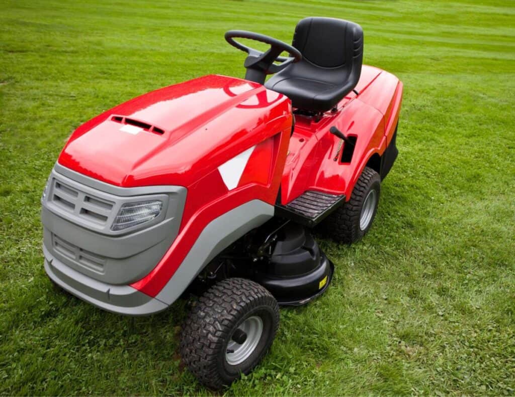 Why Do Lawn Mowers Have Headlights? – Backyard Virtuoso