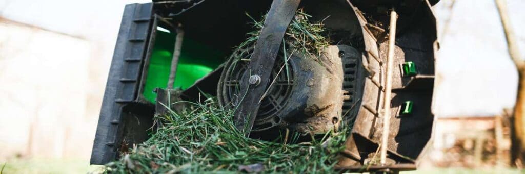 Common Problems With Lawn Mowers. Discover common lawn mower problems and learn troubleshooting techniques to fix issues with your grass-cutting machine.