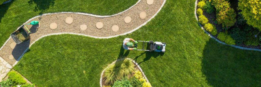 How Often Should You Mow? Discover the secret to maintaining a picture-perfect lawn as we unravel the ideal mowing schedule for impeccable results.
